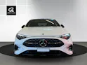 MERCEDES-BENZ CLA 200 8G-DCT