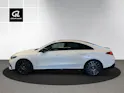MERCEDES-BENZ CLA 200 8G-DCT