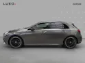 MERCEDES-BENZ A 200 Night Star 7G-DCT