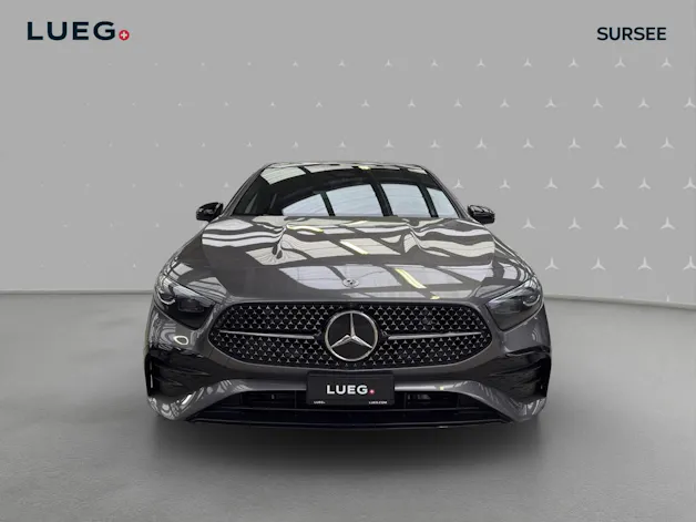 MERCEDES-BENZ A 200 Night Star 7G-DCT