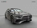 MERCEDES-BENZ A 200 Night Star 7G-DCT