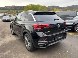 VW T-Roc 2.0 TSI Sport DSG 4Motion