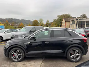 VW T-Roc 2.0 TSI Sport DSG 4Motion