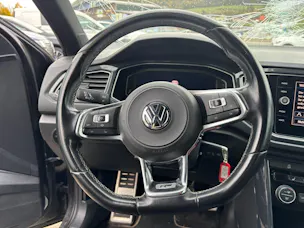 VW T-Roc 2.0 TSI Sport DSG 4Motion