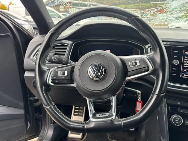 VW T-Roc 2.0 TSI Sport DSG 4Motion