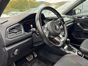 VW T-Roc 2.0 TSI Sport DSG 4Motion