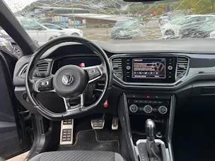 VW T-Roc 2.0 TSI Sport DSG 4Motion