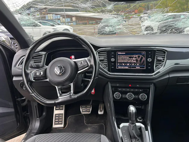 VW T-Roc 2.0 TSI Sport DSG 4Motion