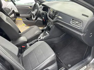 VW T-Roc 2.0 TSI Sport DSG 4Motion