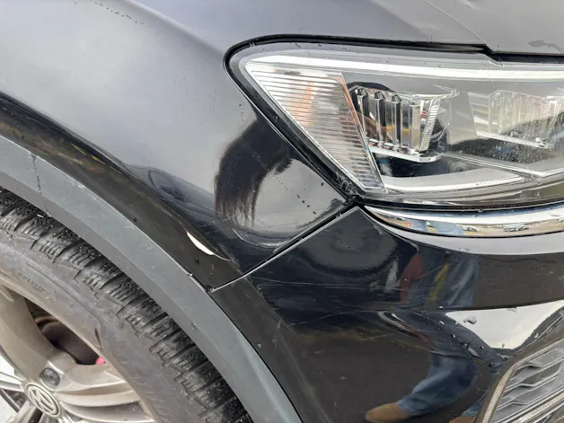 VW T-Roc 2.0 TSI Sport DSG 4Motion