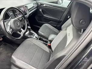 VW T-Roc 2.0 TSI Sport DSG 4Motion