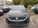 VW T-Roc 2.0 TSI Sport DSG 4Motion