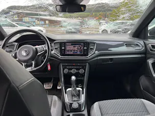VW T-Roc 2.0 TSI Sport DSG 4Motion