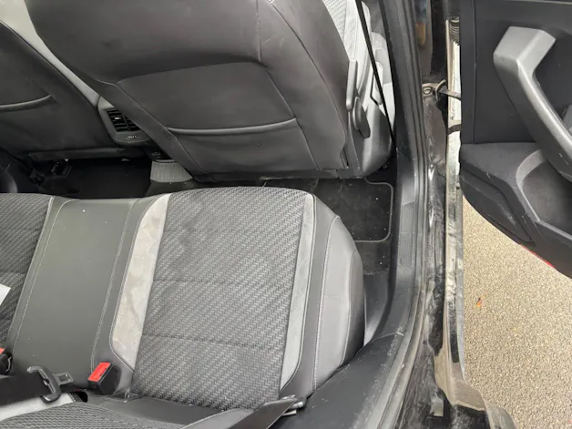VW T-Roc 2.0 TSI Sport DSG 4Motion