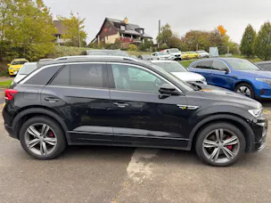 VW T-Roc 2.0 TSI Sport DSG 4Motion