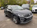 VW T-Roc 2.0 TSI Sport DSG 4Motion