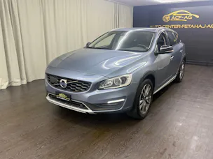 VOLVO V60 Cross Country T5 AWD Summum Geartronic