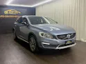 VOLVO V60 Cross Country T5 AWD Summum Geartronic