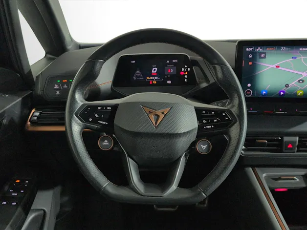 CUPRA Born 77 kWh e-Boost