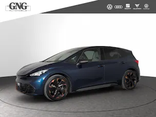 CUPRA Born 77 kWh e-Boost