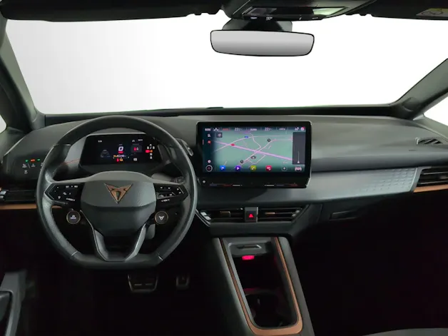 CUPRA Born 77 kWh e-Boost