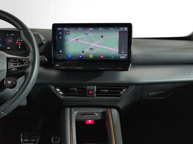 CUPRA Born 77 kWh e-Boost