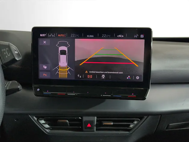 CUPRA Born 77 kWh e-Boost
