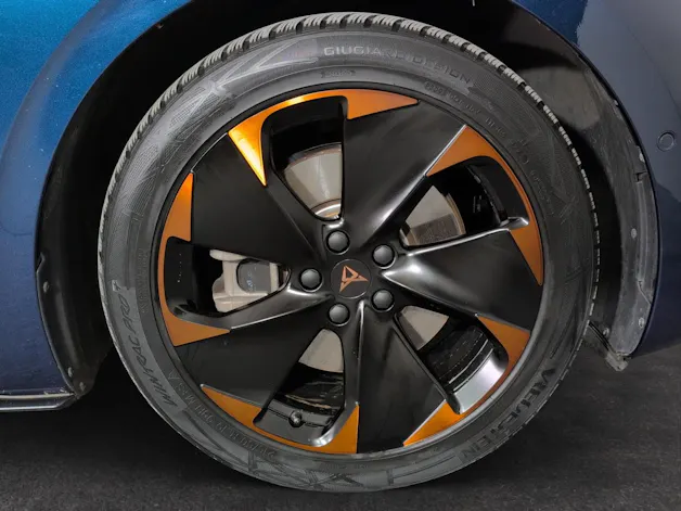 CUPRA Born 77 kWh e-Boost
