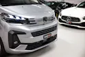 PEUGEOT Traveller Long 2.0 BlueHDi 180 EAT8 Active S/S