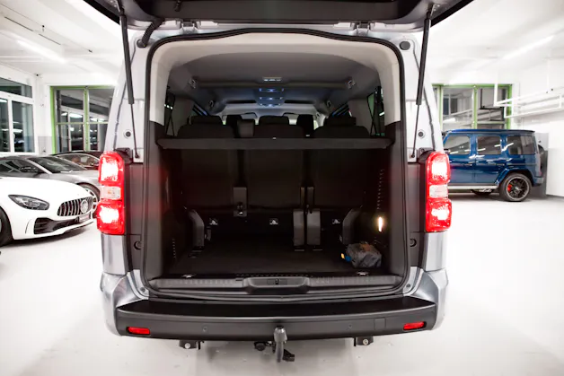 PEUGEOT Traveller Long 2.0 BlueHDi 180 EAT8 Active S/S