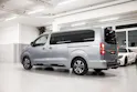 PEUGEOT Traveller Long 2.0 BlueHDi 180 EAT8 Active S/S