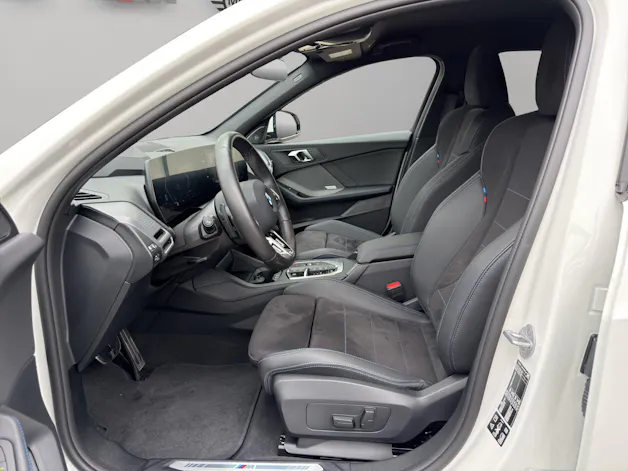 BMW 123 xDrive M Sport Pro Steptronic