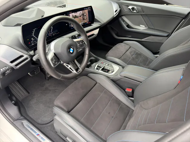 BMW 123 xDrive M Sport Pro Steptronic