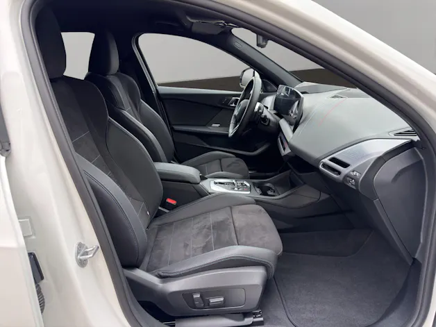 BMW 123 xDrive M Sport Pro Steptronic