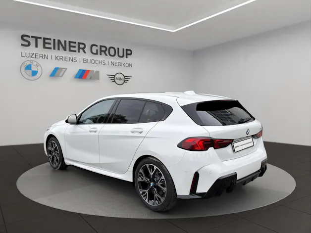 BMW 123 xDrive M Sport Pro Steptronic
