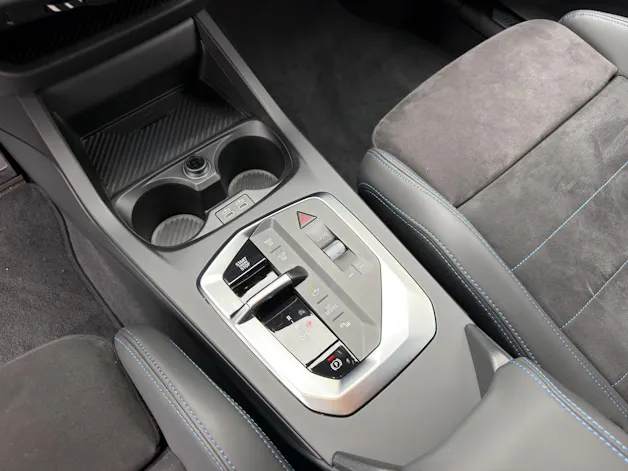 BMW 123 xDrive M Sport Pro Steptronic