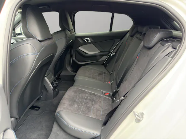 BMW 123 xDrive M Sport Pro Steptronic