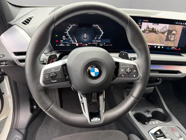 BMW 123 xDrive M Sport Pro Steptronic