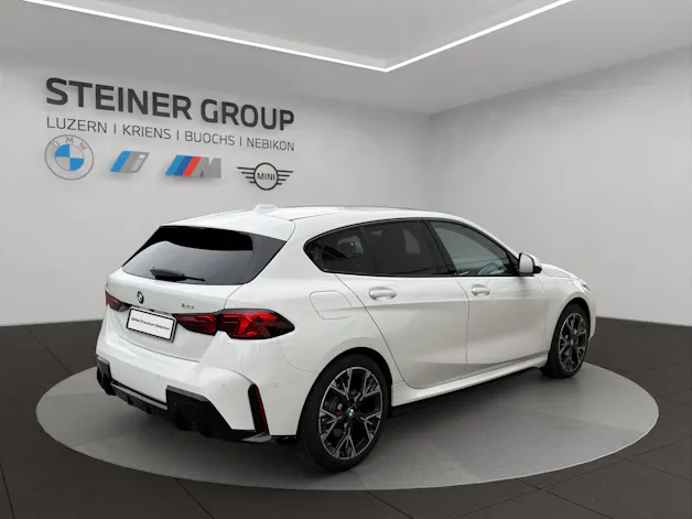 BMW 123 xDrive M Sport Pro Steptronic