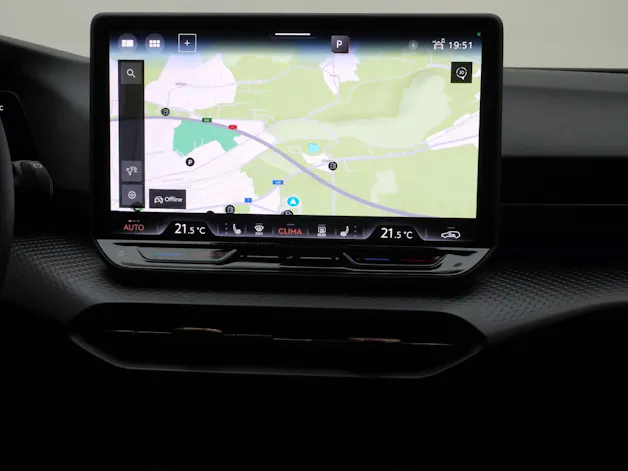 CUPRA Raval 52 kWh Dynamic Plus