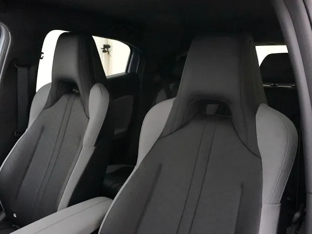 BYD Dolphin Surf Comfort