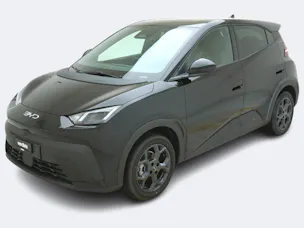 BYD Dolphin Surf Comfort
