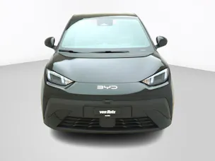 BYD Dolphin Surf Comfort