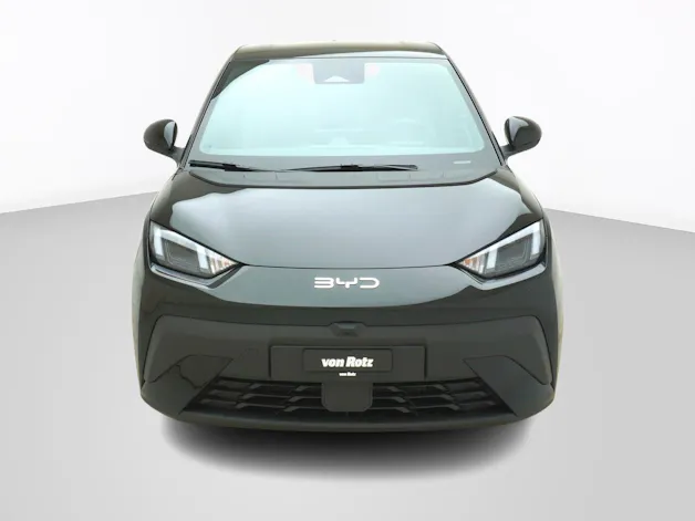 BYD Dolphin Surf Comfort