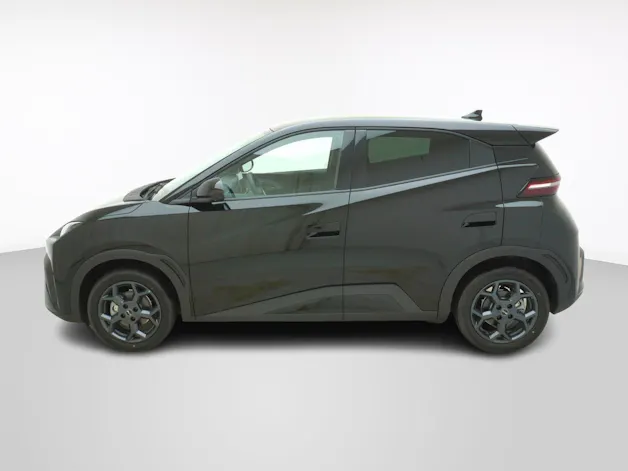 BYD Dolphin Surf Comfort