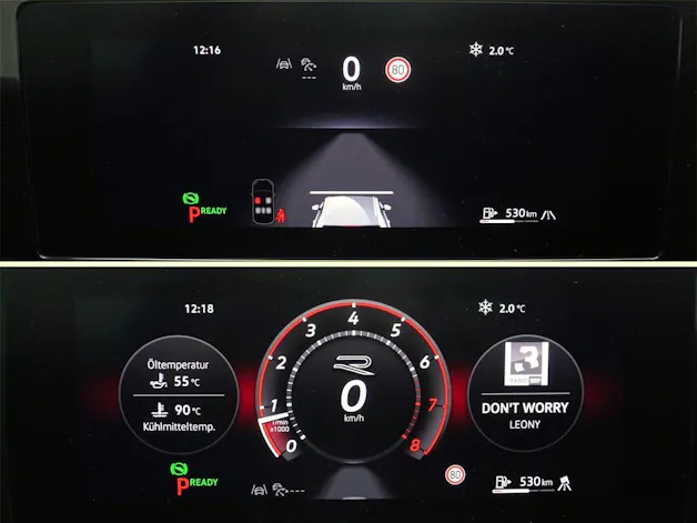 VW T-Roc 1.5 eTSI R-Line DSG