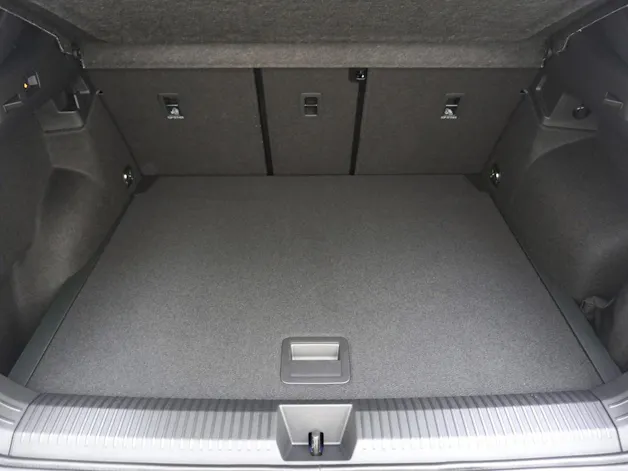 VW T-Roc 1.5 eTSI R-Line DSG
