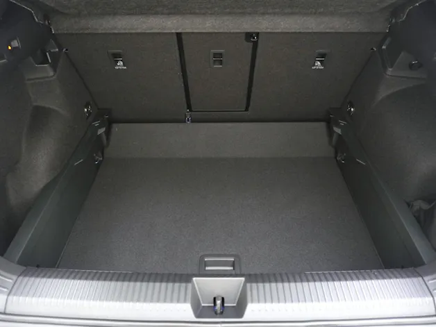 VW T-Roc 1.5 eTSI R-Line DSG