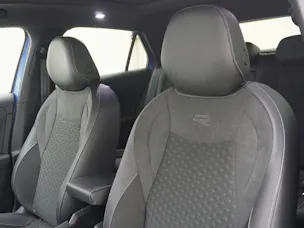 VW T-Roc 1.5 eTSI R-Line DSG