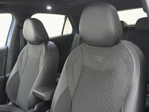VW T-Roc 1.5 eTSI R-Line DSG